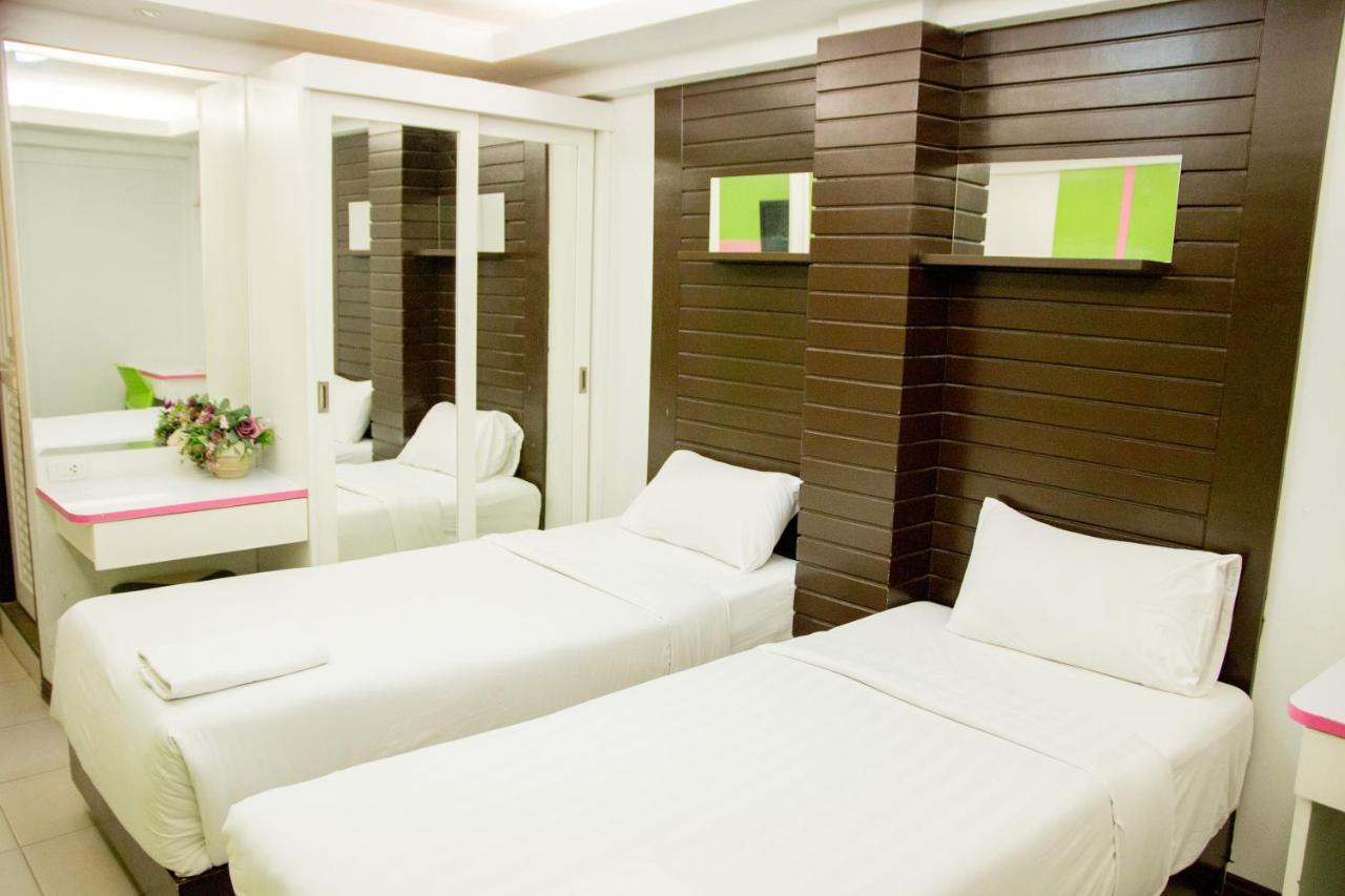 Huay Kaew Palace 1 Hotel Chiang Mai Ngoại thất bức ảnh