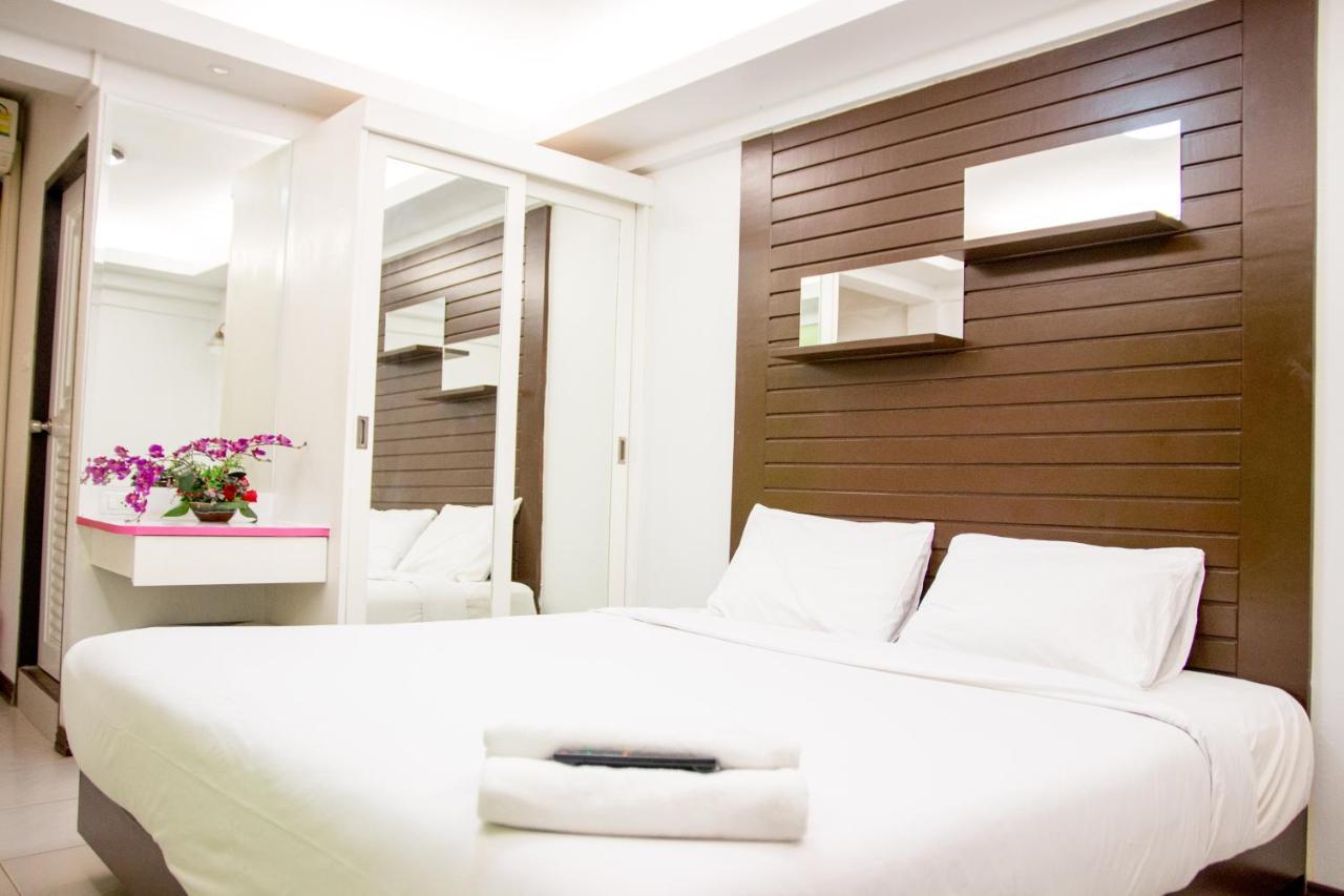 Huay Kaew Palace 1 Hotel Chiang Mai Ngoại thất bức ảnh