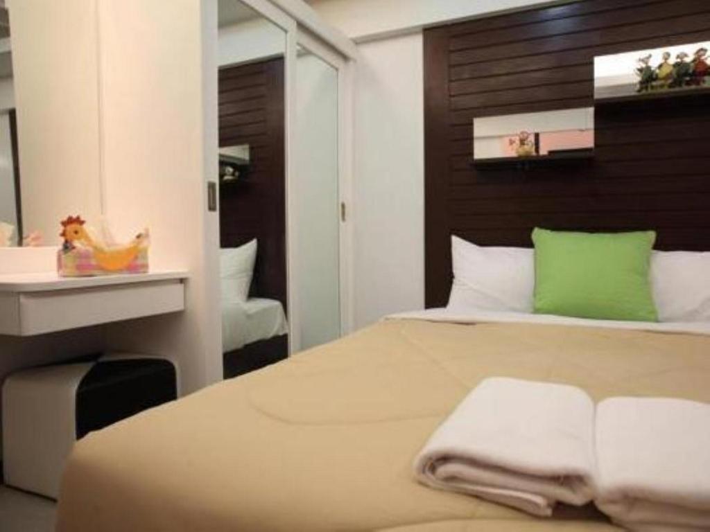 Huay Kaew Palace 1 Hotel Chiang Mai Ngoại thất bức ảnh