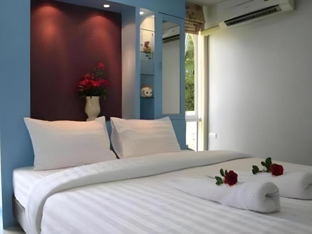 Huay Kaew Palace 1 Hotel Chiang Mai Ngoại thất bức ảnh