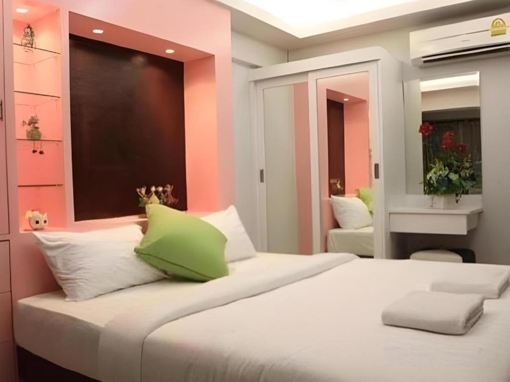 Huay Kaew Palace 1 Hotel Chiang Mai Ngoại thất bức ảnh